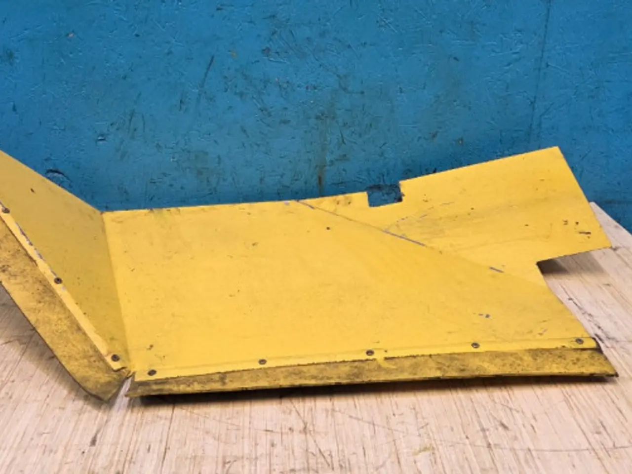 Billede 7 - New Holland TX68 Plade 9812642