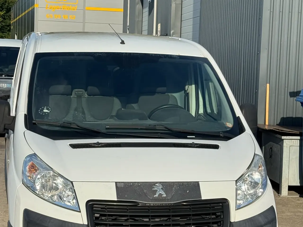 Billede 8 - Peugeot Expert L2
