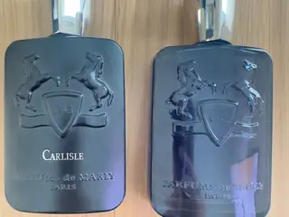 PDM Sedley & Carlisle 125 mL sælges