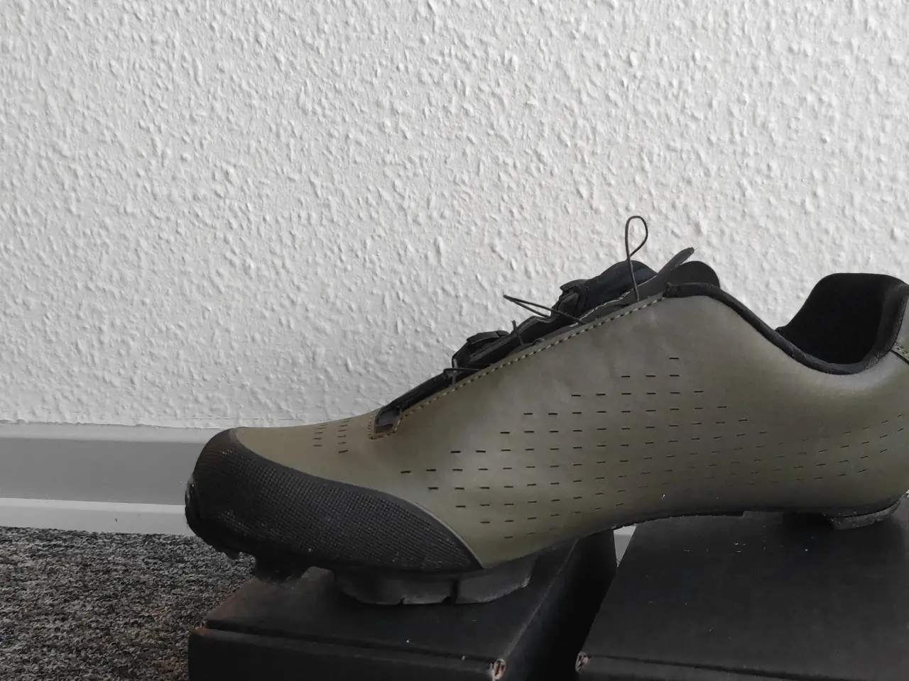 Billede 6 - Gravelsko Northwave Rebel 3