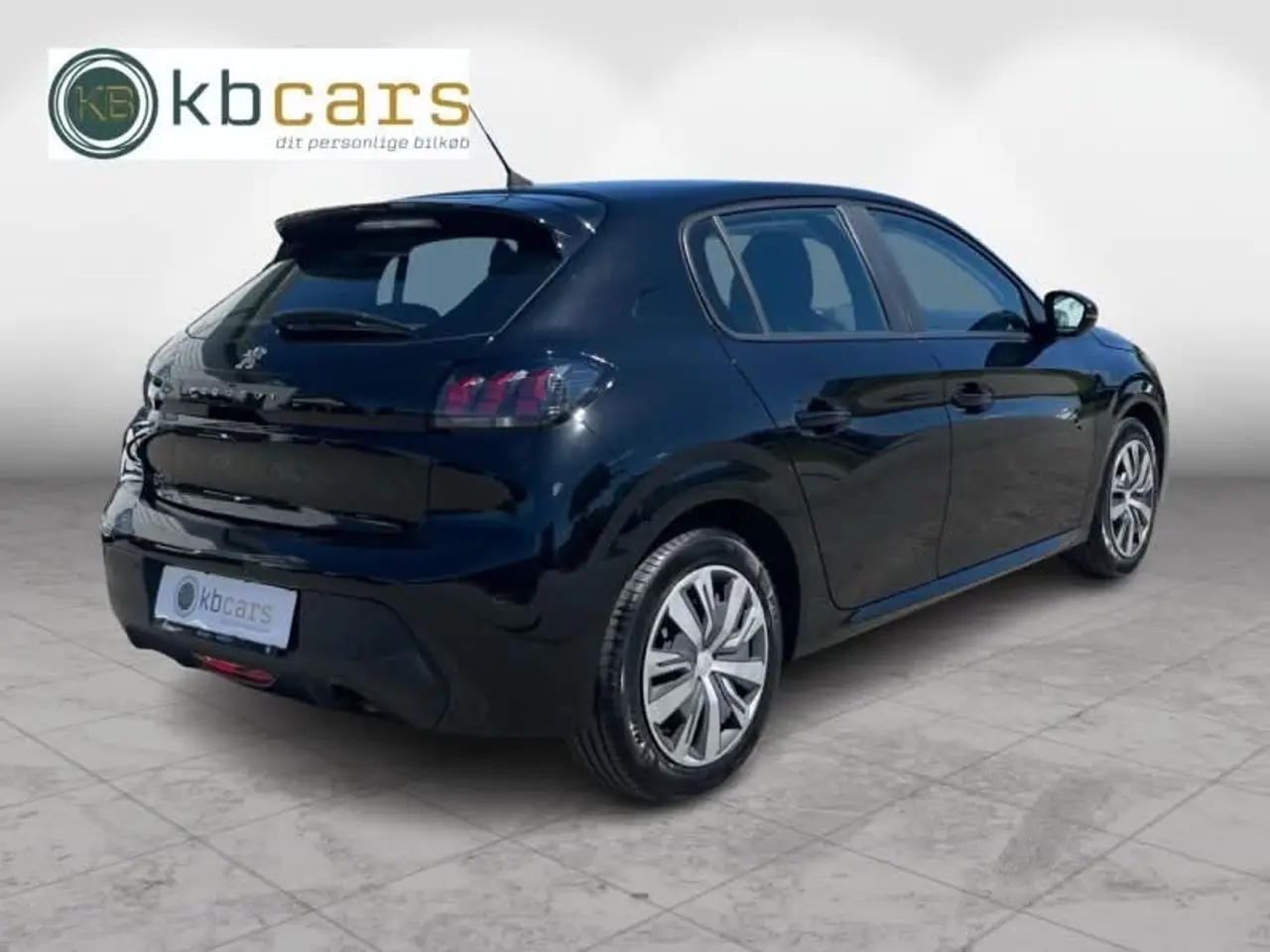 Billede 7 - Peugeot 208 1,2 PureTech 75 Active Edition