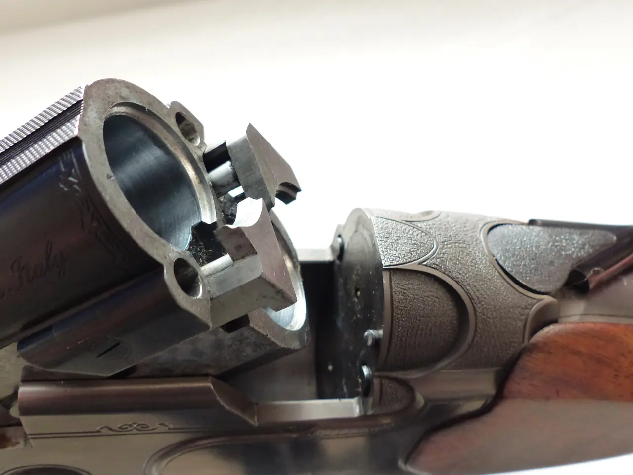 Billede 4 - Beretta 682 Gold