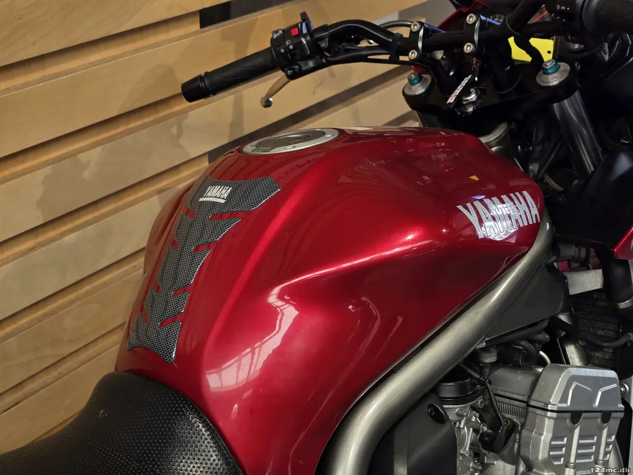Billede 9 - Yamaha FZS 1000 Fazer