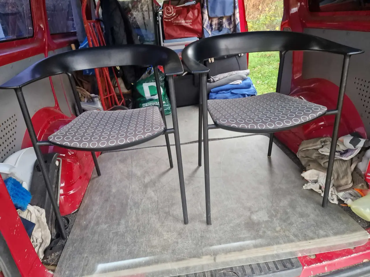 Billede 1 - PAUSTIAN ASAP CHAIR