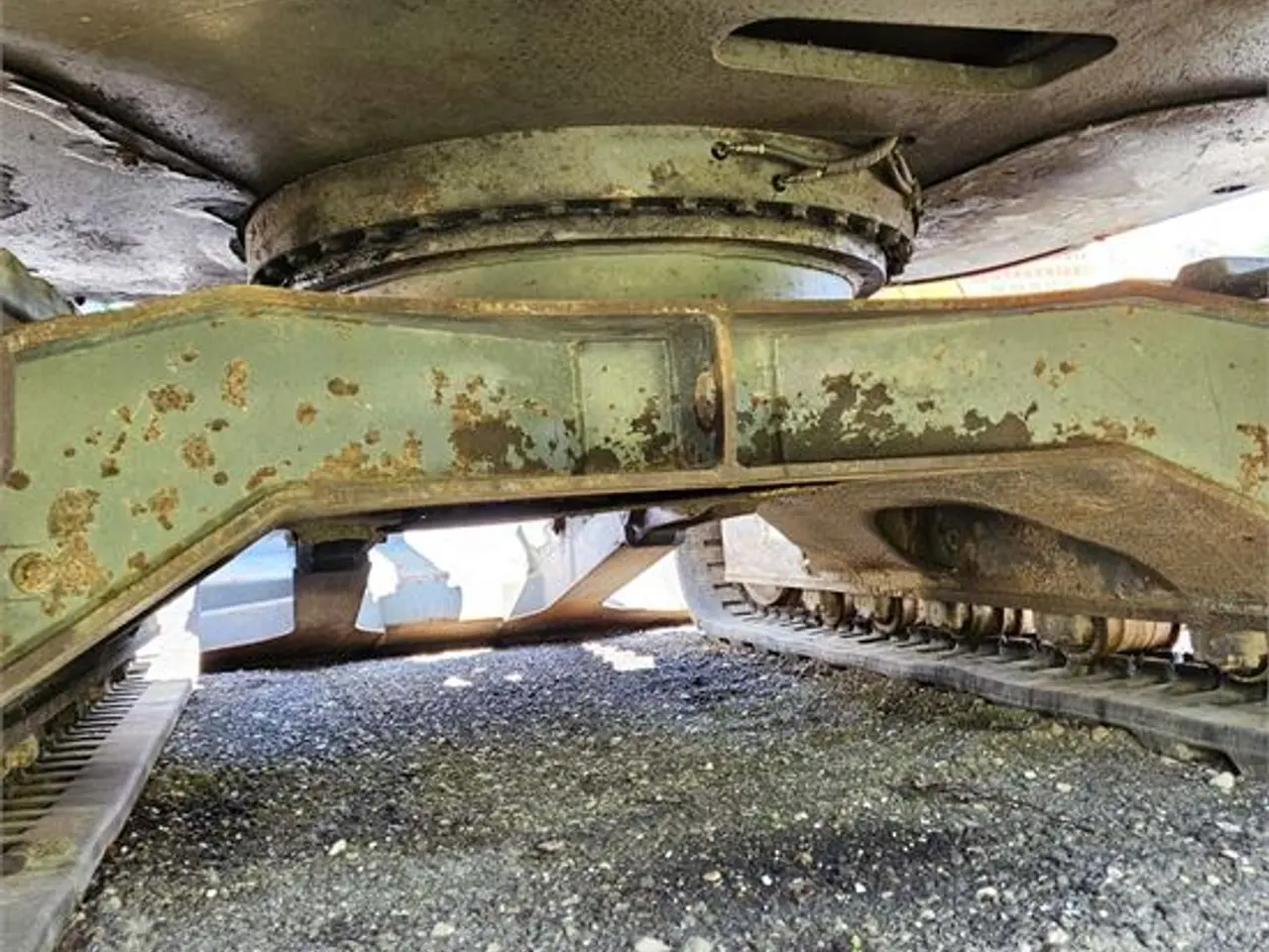 Billede 57 - Wacker Neuson ET145 - 15 ton
