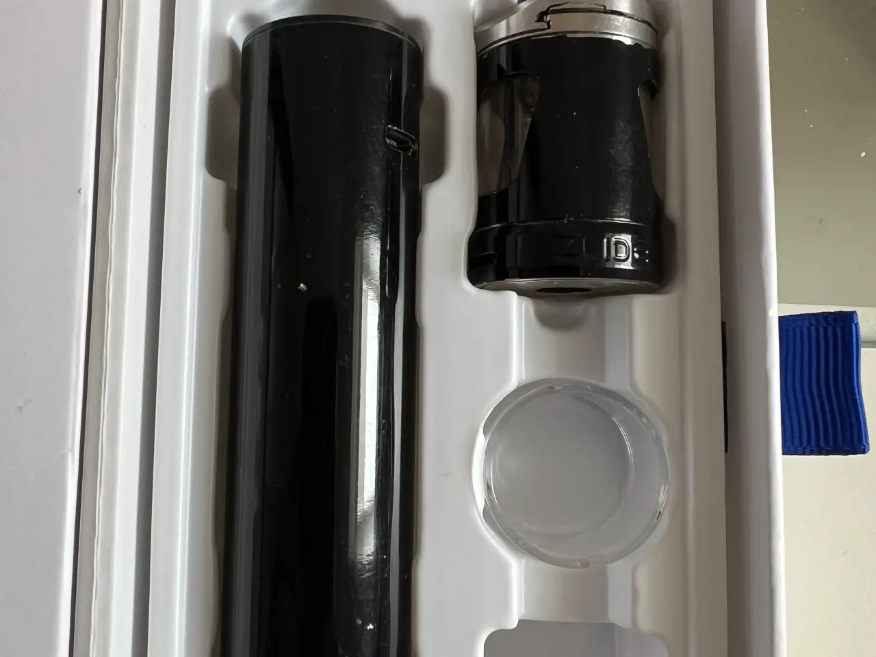 Billede 6 - INNOKIN ZLIDE TUBE KIT