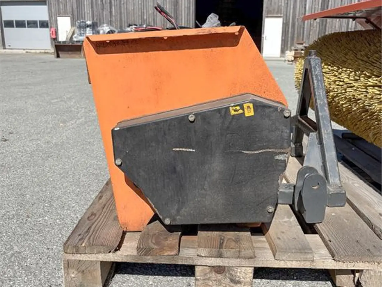 Billede 21 - Kubota F3890