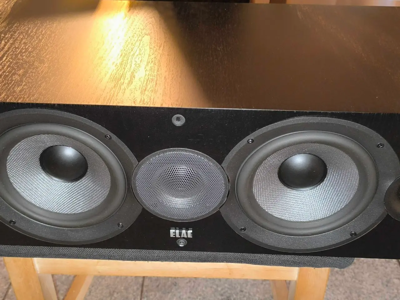 Billede 7 - NAD 7.1 anlæg med highend højttalere og sub