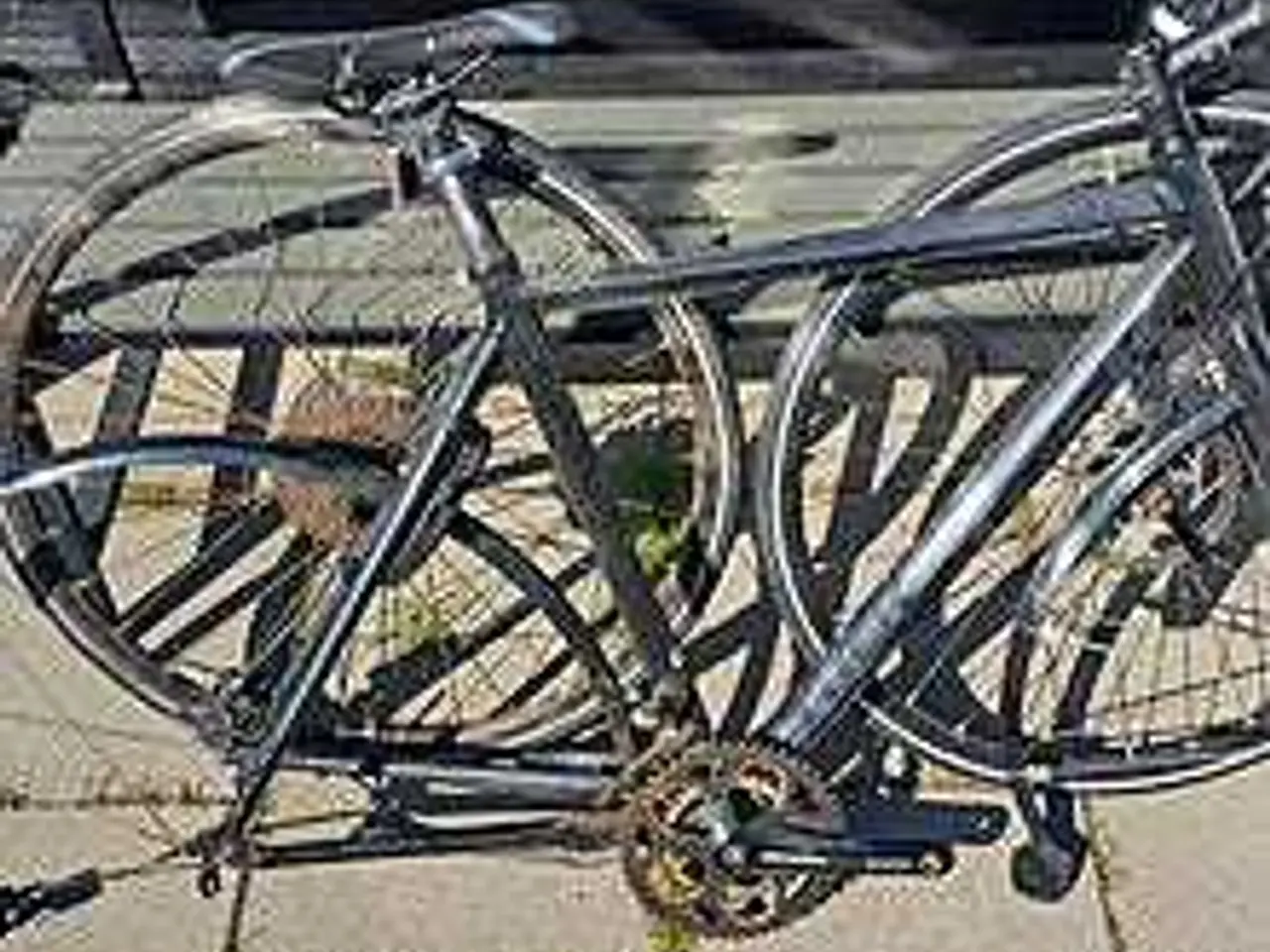 Billede 2 - Cykel