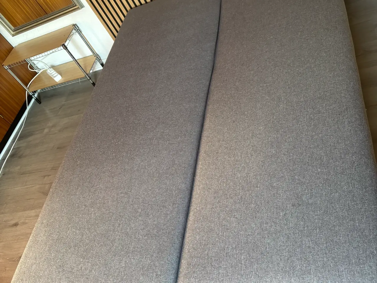 Billede 2 - Sovesofa fra Ilva