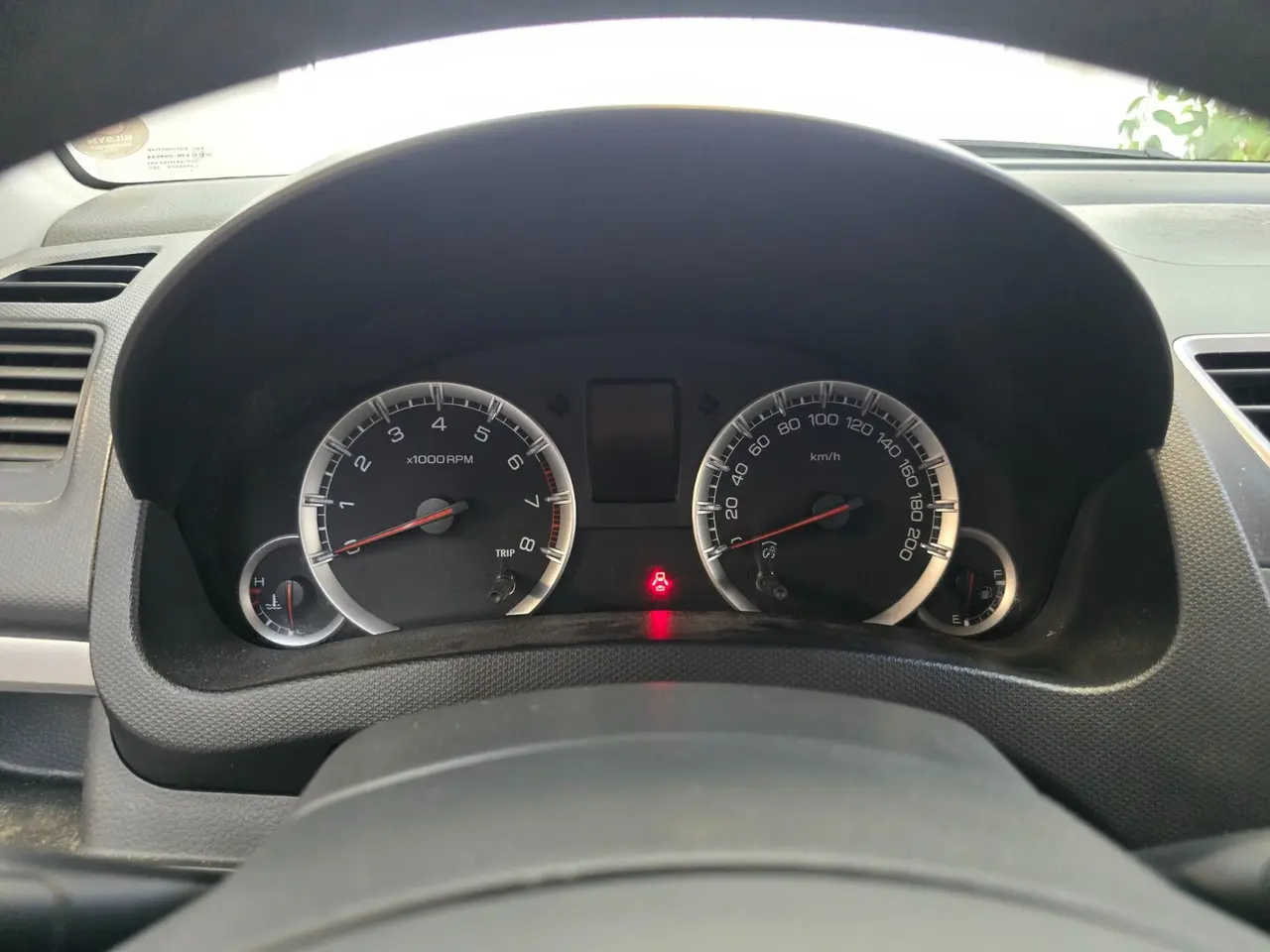 Billede 8 - Suzuki Swift 1,2 GL