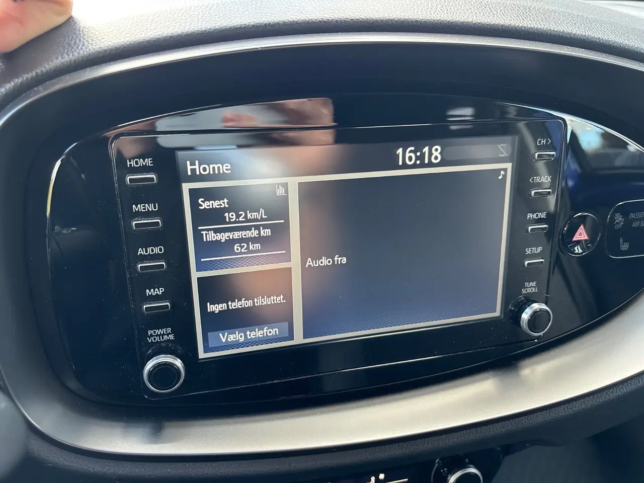 Billede 15 - Toyota Aygo X 1,0 Active