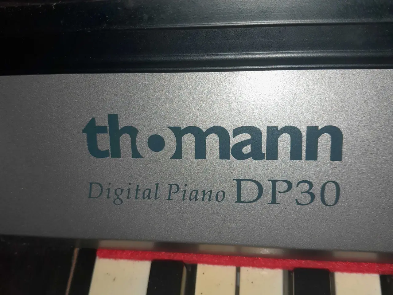 Billede 1 - THORMANN Digital Piano