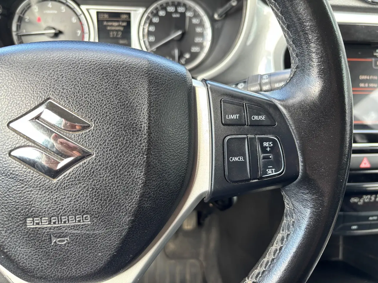 Billede 11 - Suzuki Vitara 1,6 Active