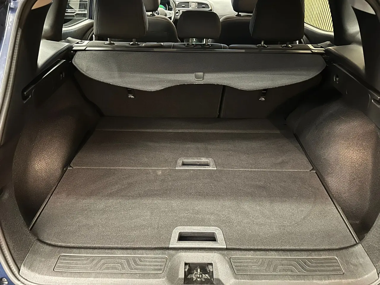 Billede 17 - Renault Kadjar 1,3 TCe 140 Zen EDC