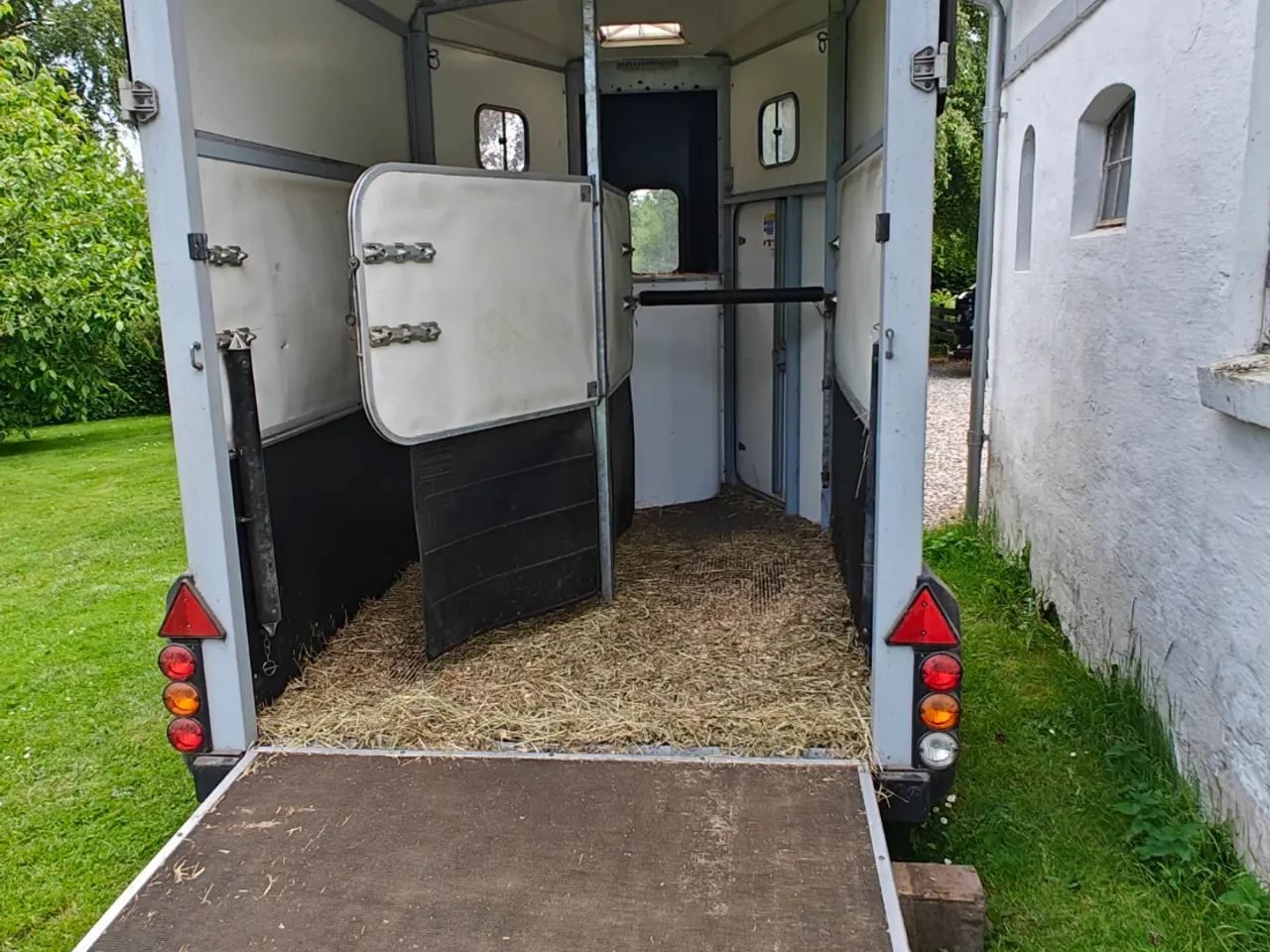 Billede 4 - Ifor Williams