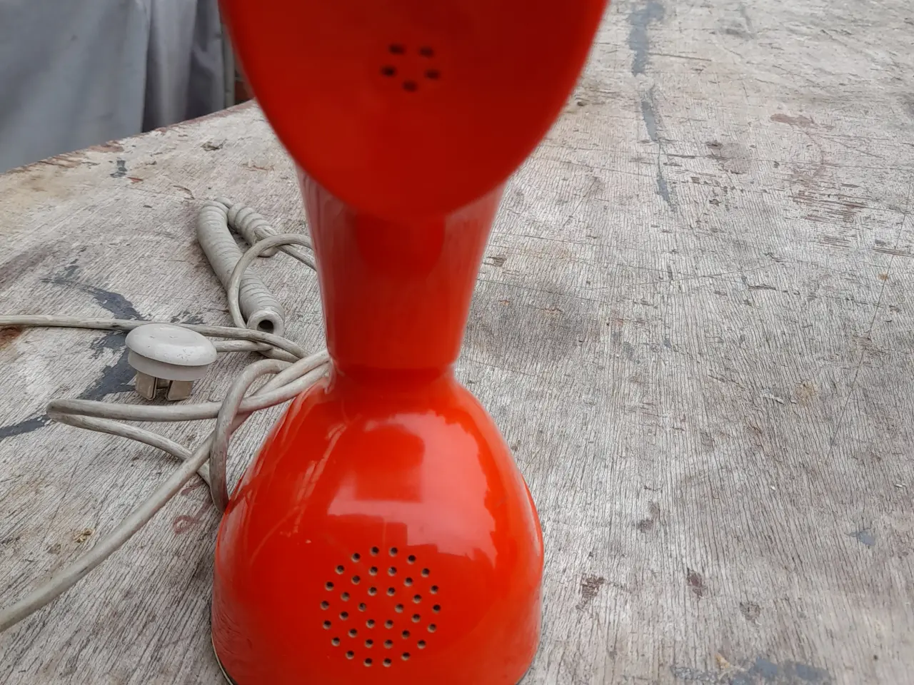 Billede 4 - Cobra telefon.