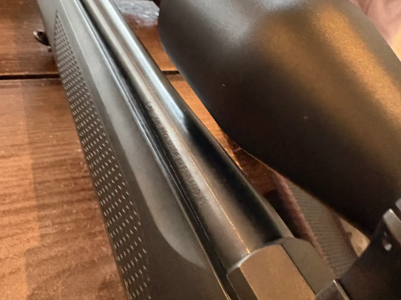Billede 2 - Tikka t3x 308