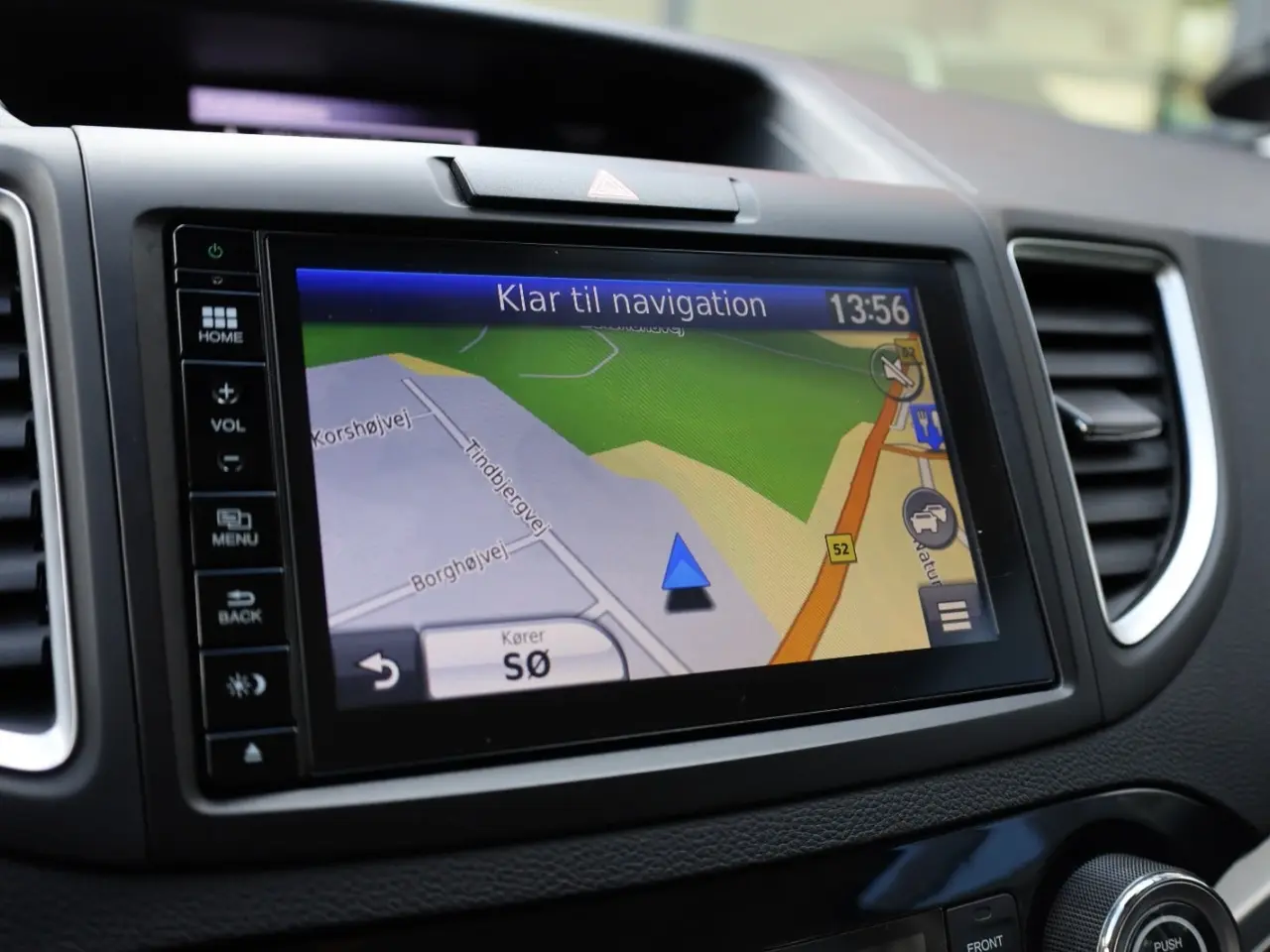 Billede 16 - Honda CR-V 1,6 i-DTEC Elegance aut. 4WD