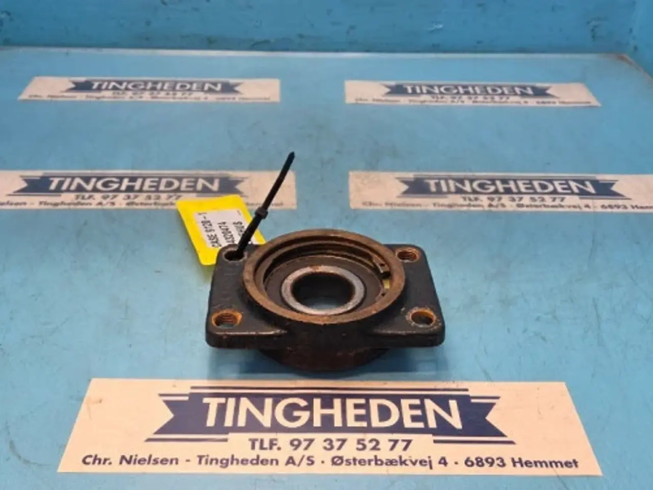 Billede 1 - Case 9120 Lejehus 84320474
