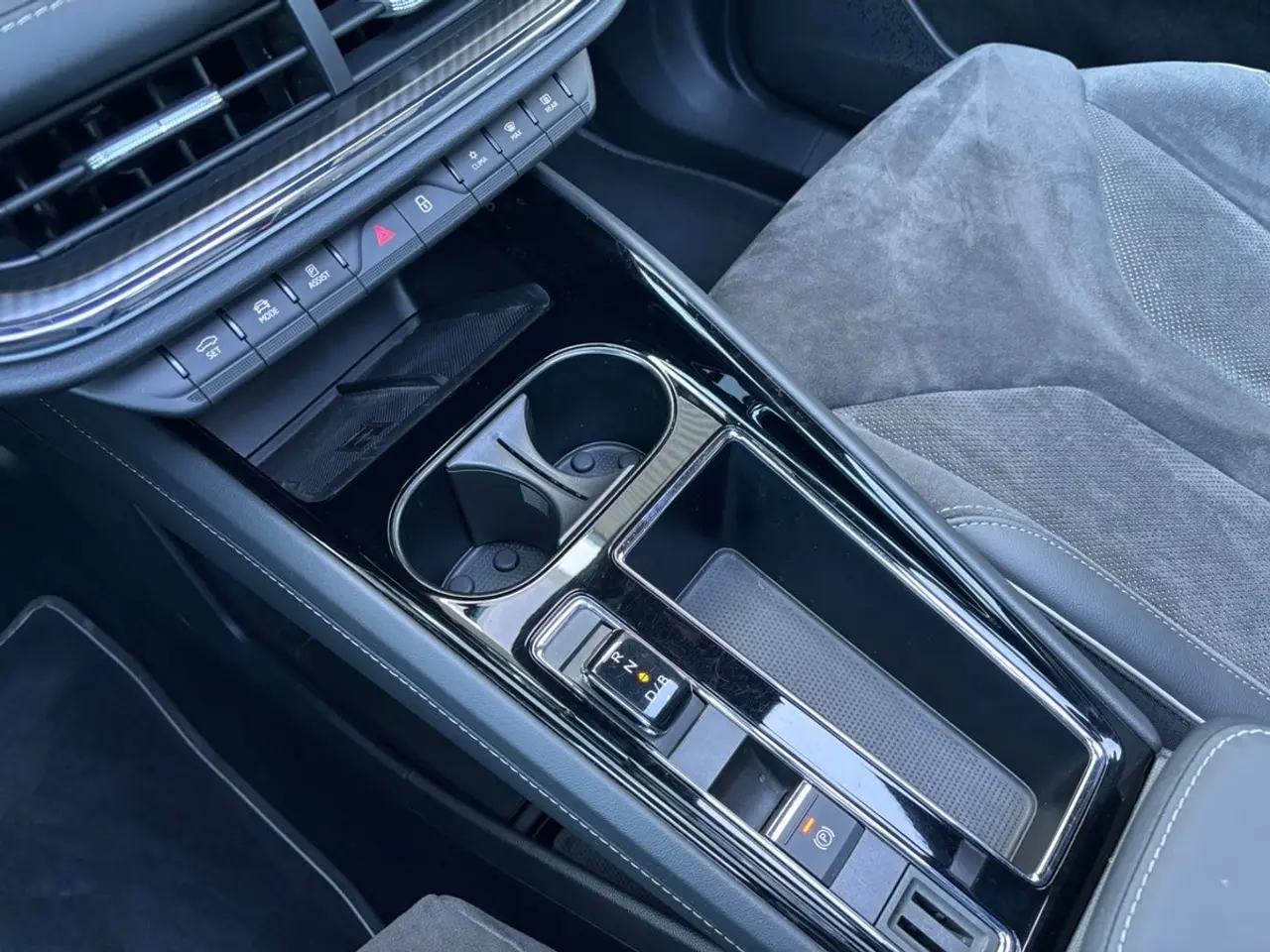 Billede 19 - Skoda Enyaq 80 iV Sportline