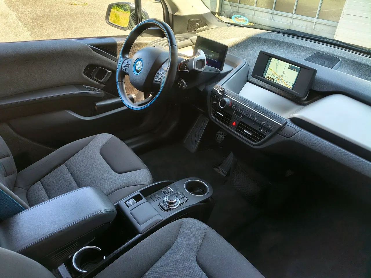 Billede 8 - BMW i3 EL 170HK 5d Aut.
