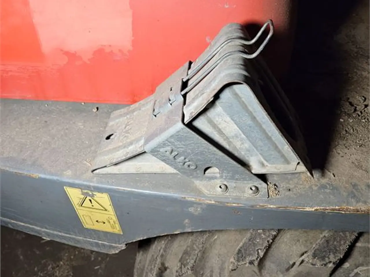 Billede 54 - Neuson 2001 HS