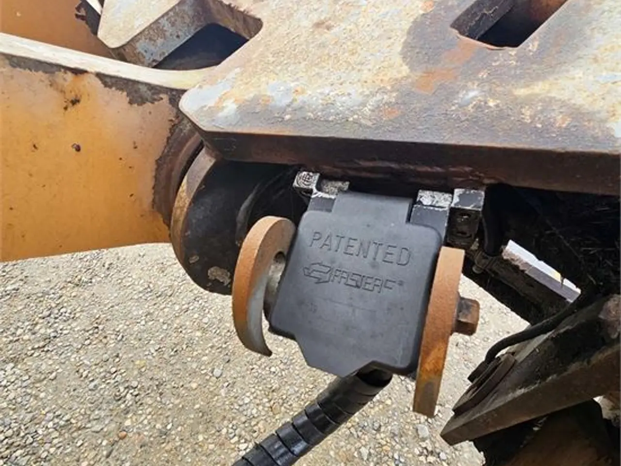 Billede 42 - Case 721 F - 16 ton