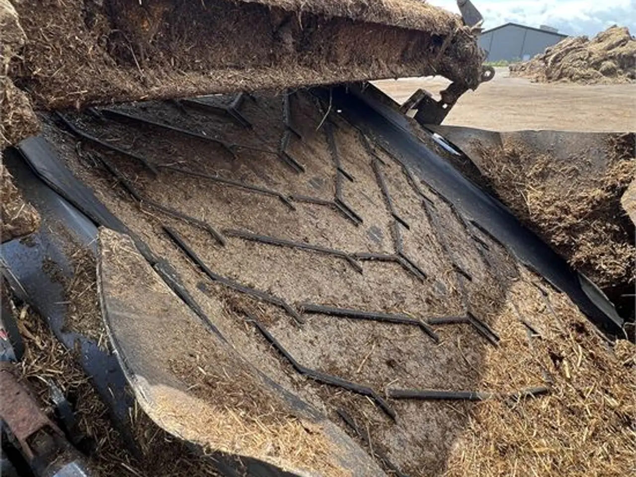 Billede 29 - Terex Ecotec TBG 625 - Video!