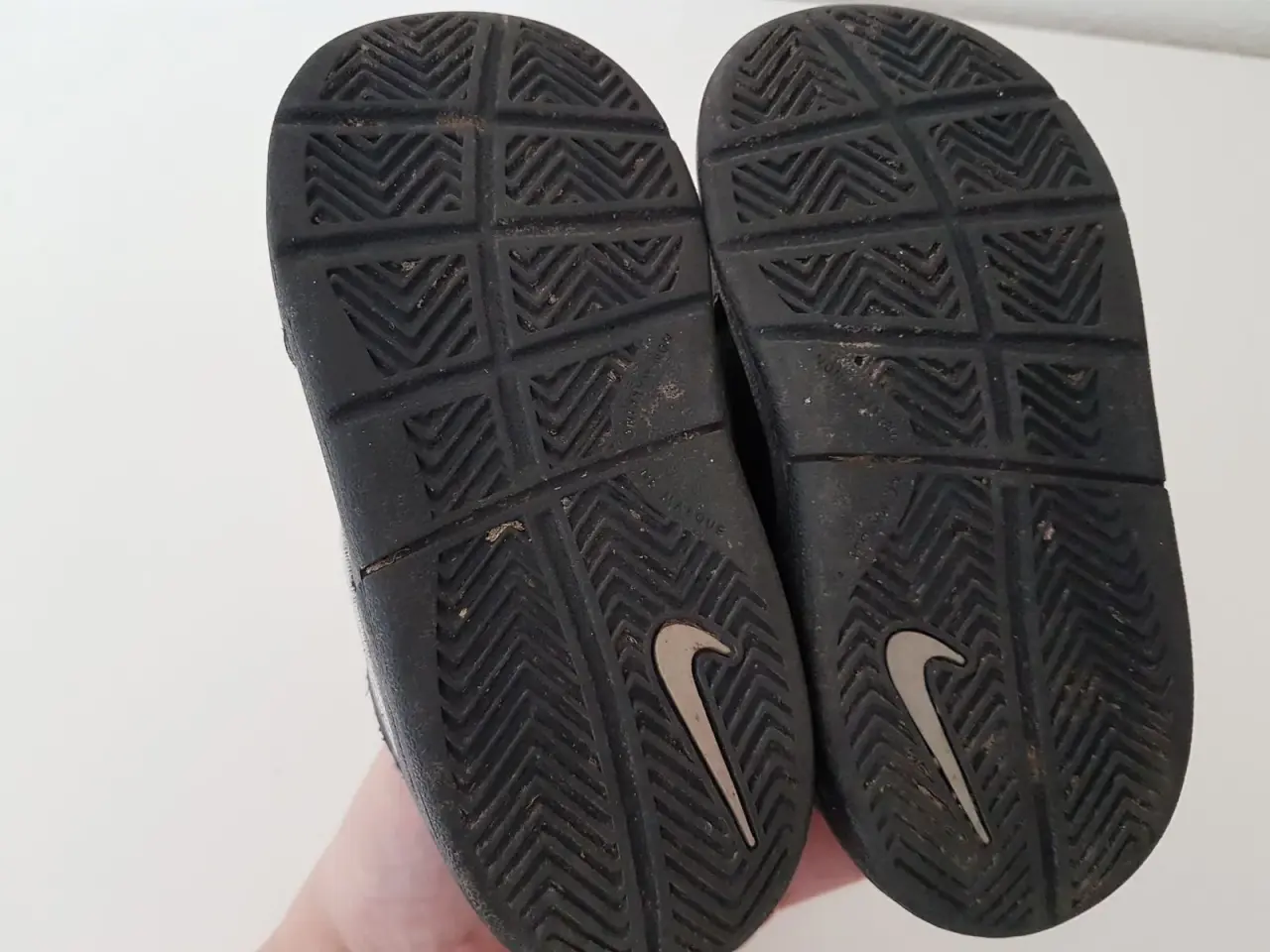 Billede 3 - Nike str 25