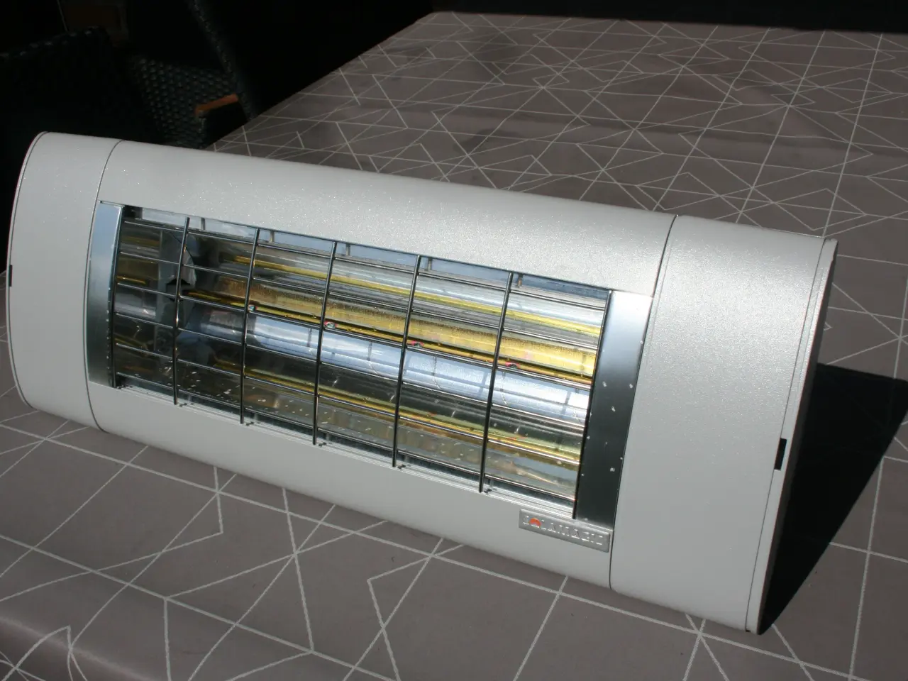 Billede 1 - Solamagic S1 Premium varmelampe