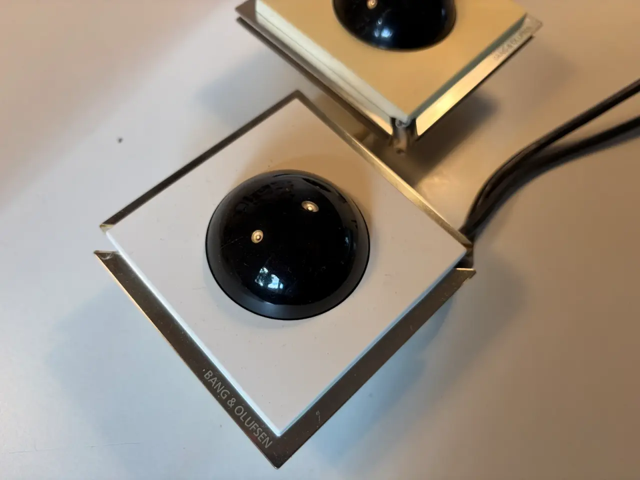 Billede 2 - B&O LC2 lysdæmper, 2 stk