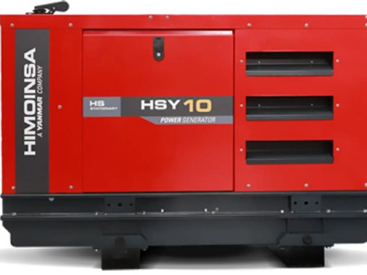 Billede 1 - Himoinsa HSY T5