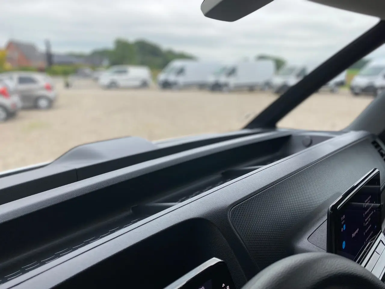 Billede 21 - VW ID. Buzz 77 Style Van