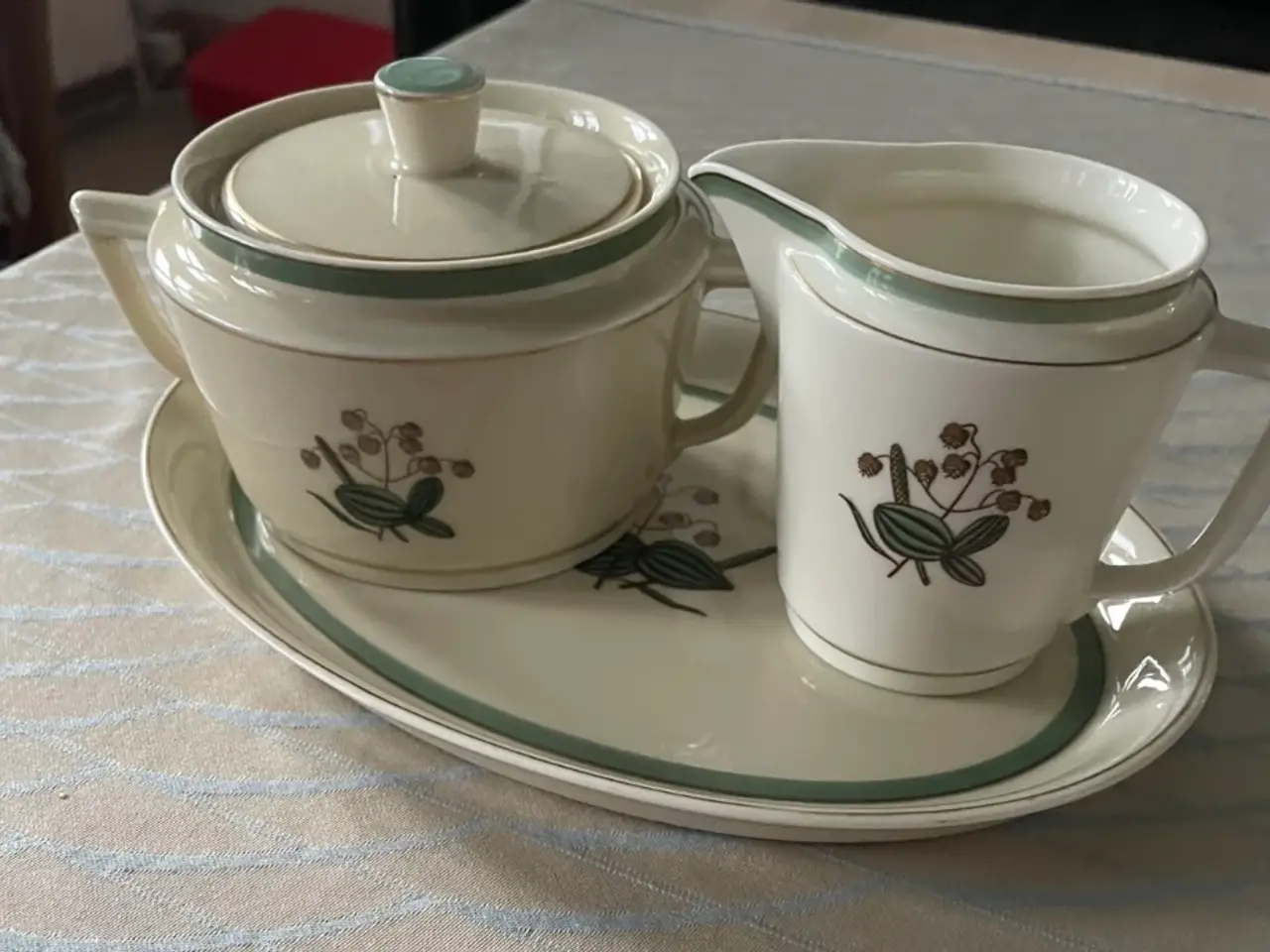 Billede 1 - Royal Copenhagen hjertegrls