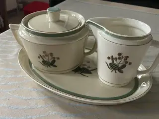 Royal Copenhagen hjertegrls