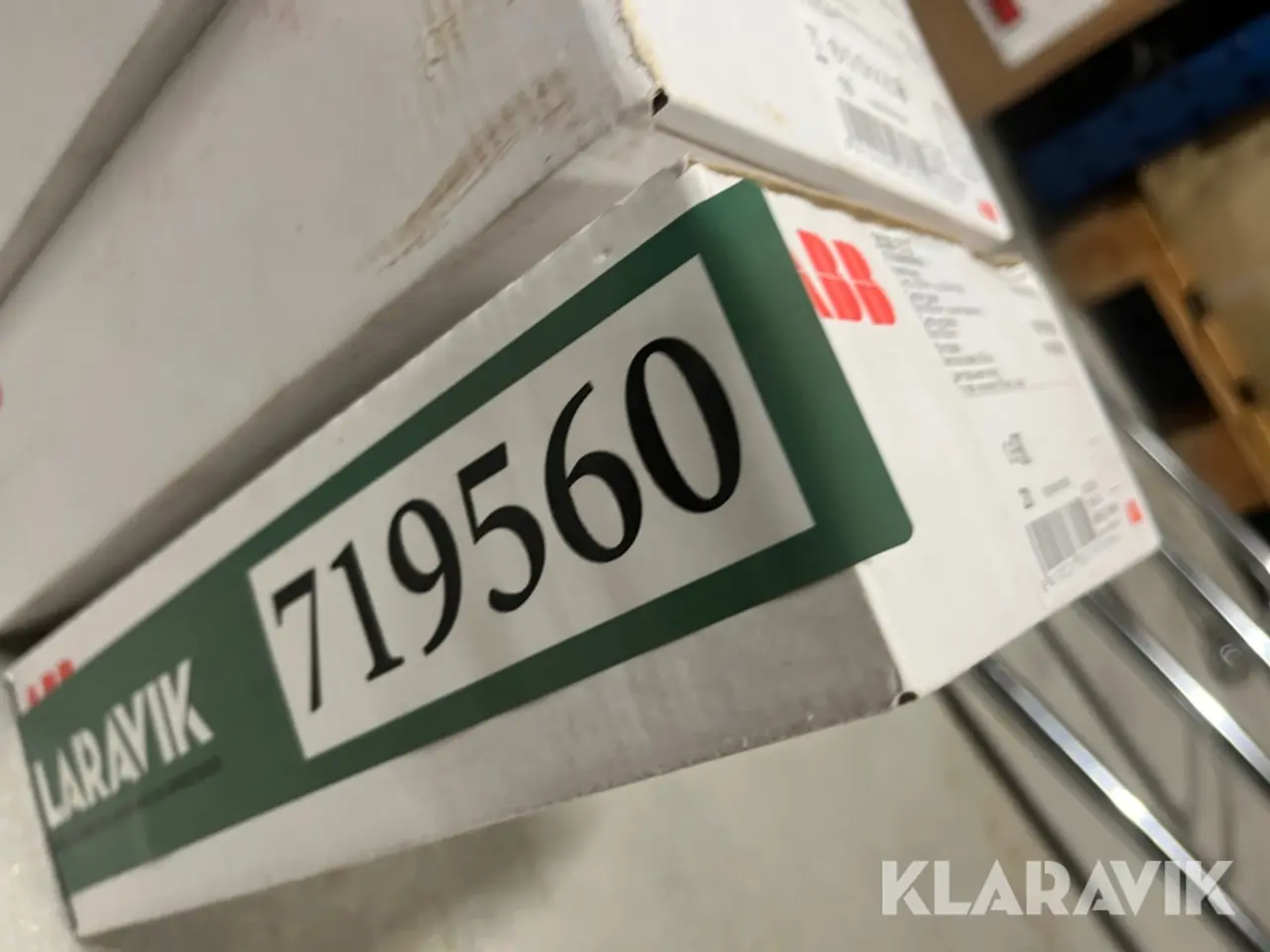 Billede 9 - Stikkontakter ABB 20EUCKS-212 50styk