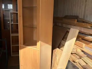 Mistral møbler flere stk.