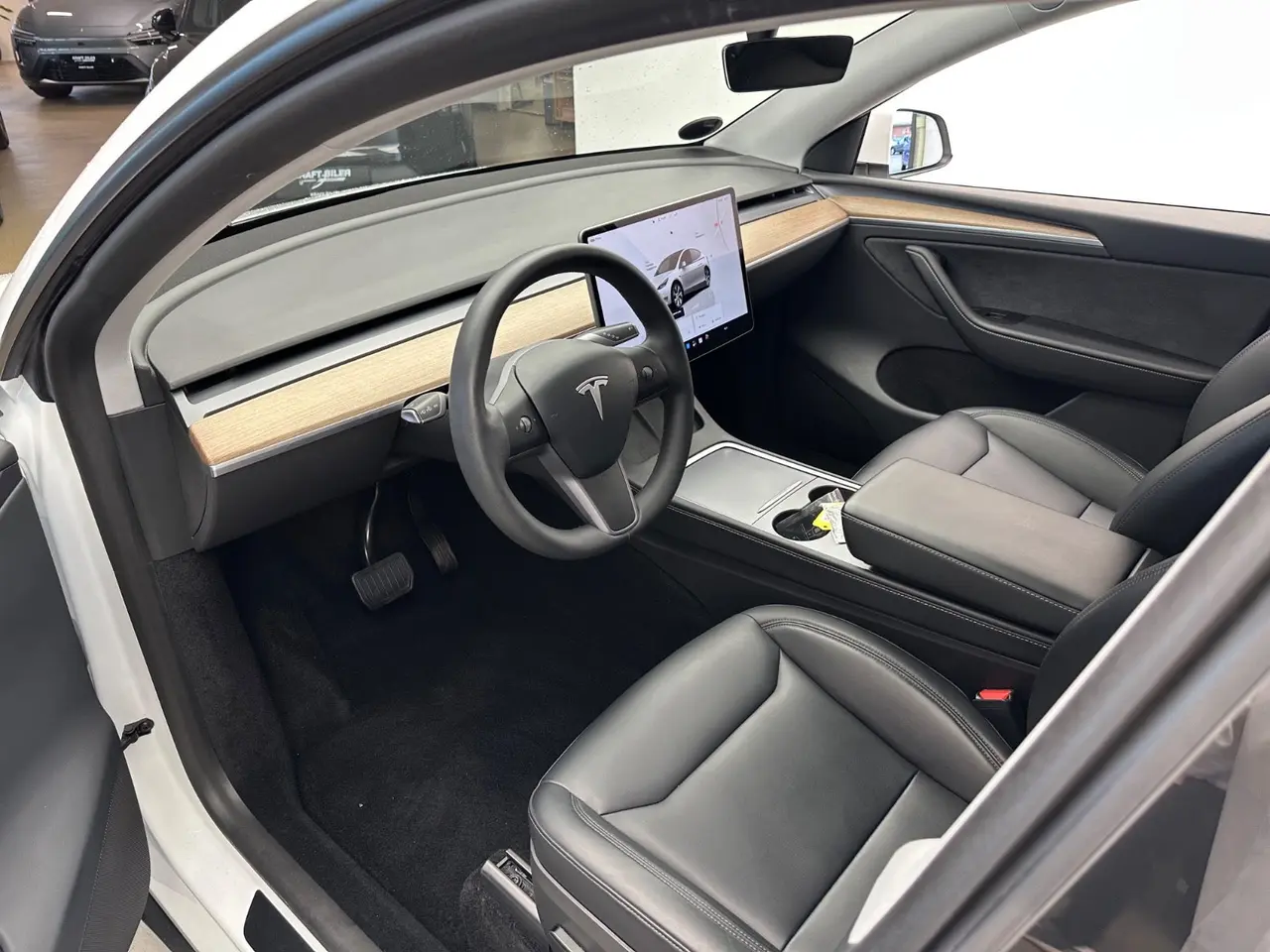Billede 11 - Tesla Model Y  RWD