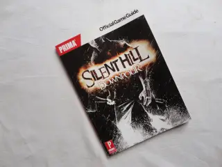 Silent Hill Downpour - Guide :