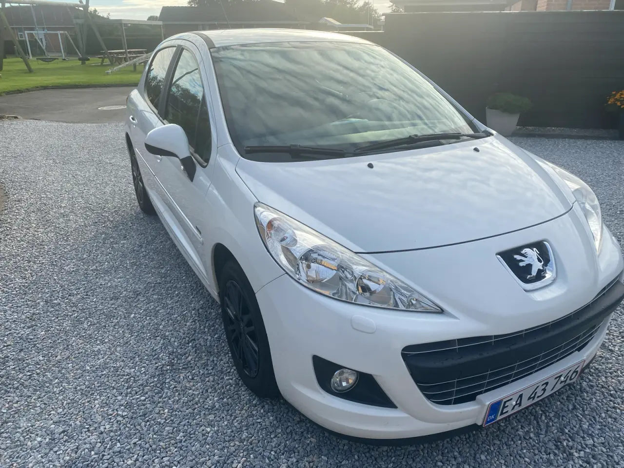 Billede 2 - Peugeot 207 1,6 hdi