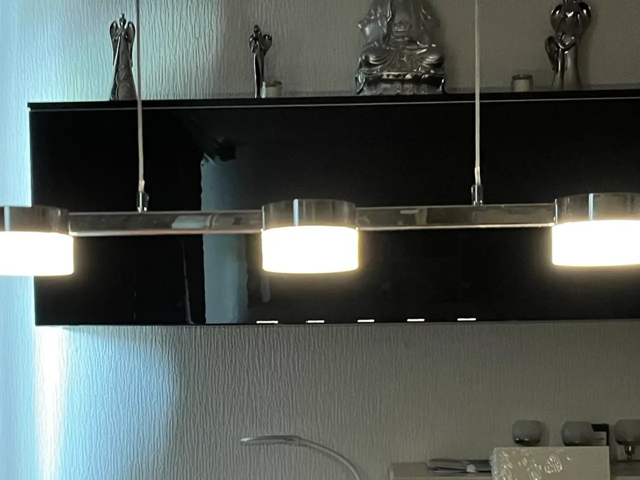 Billede 2 - LED loftslampe 