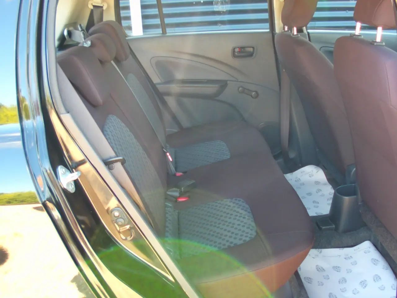 Billede 13 - Suzuki Celerio 1,0 Dualjet Club