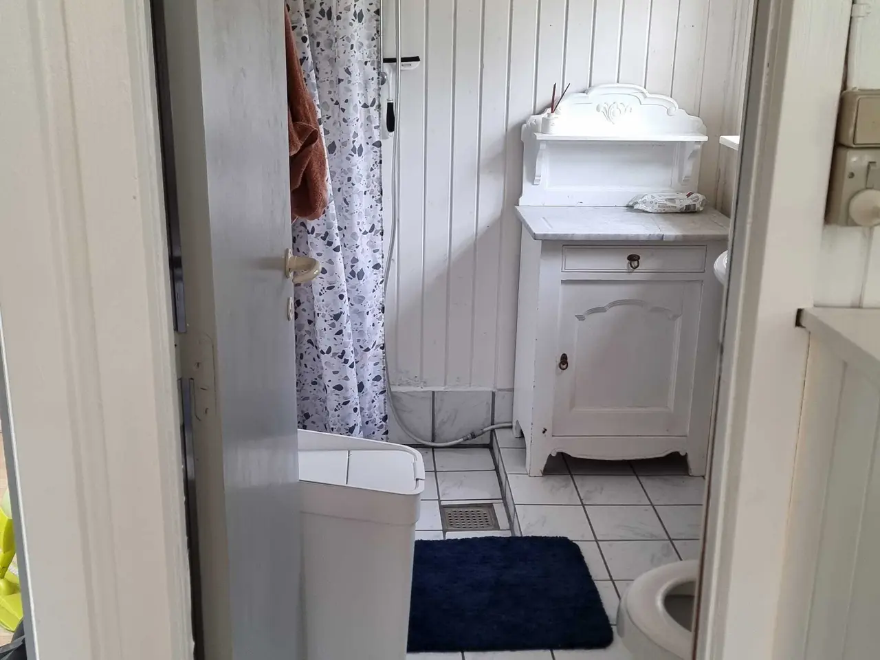 Billede 7 - Stor, indflytningsklar Kolonihave, Voerbjerglund