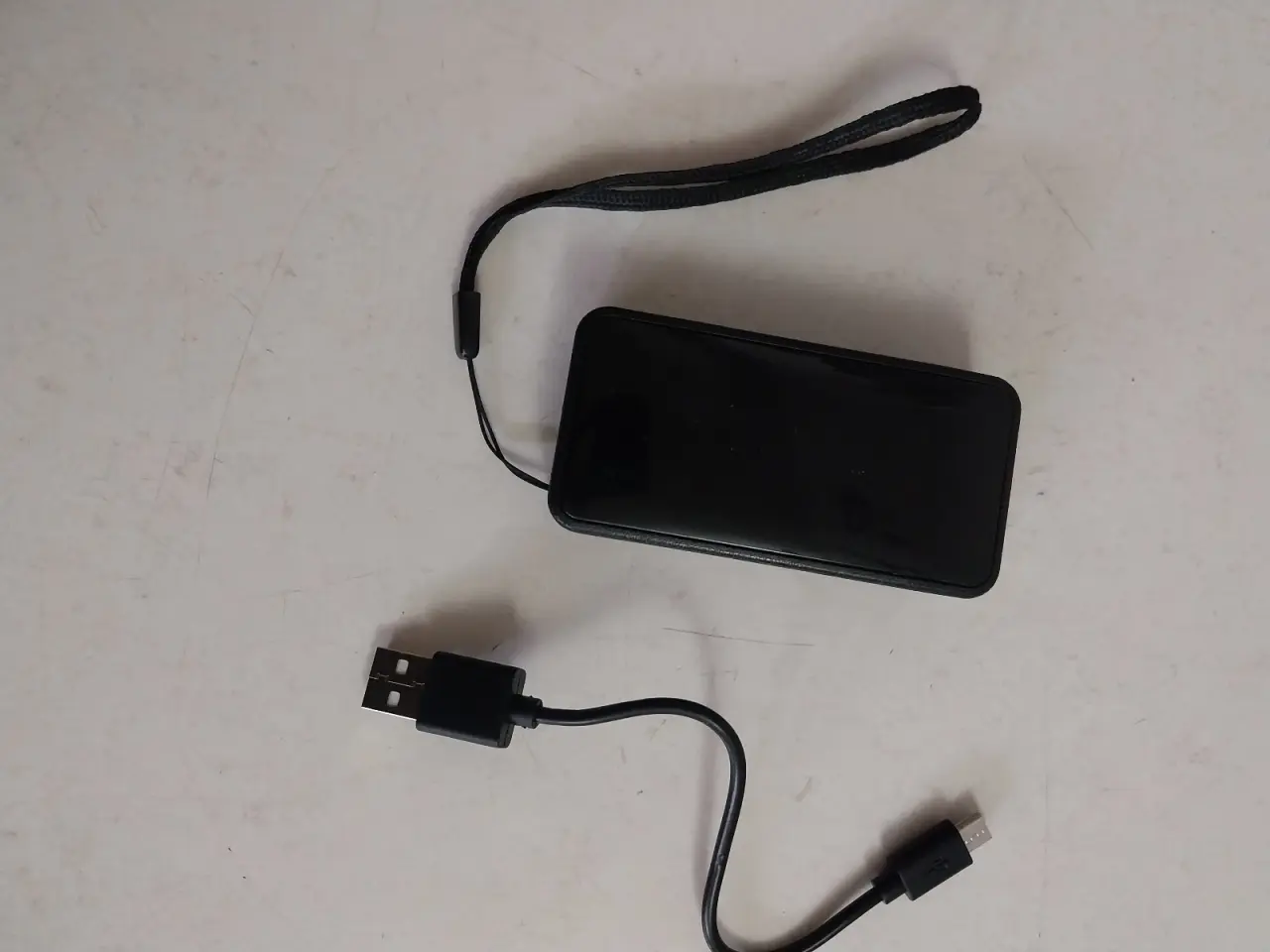 Billede 1 - Powerbank