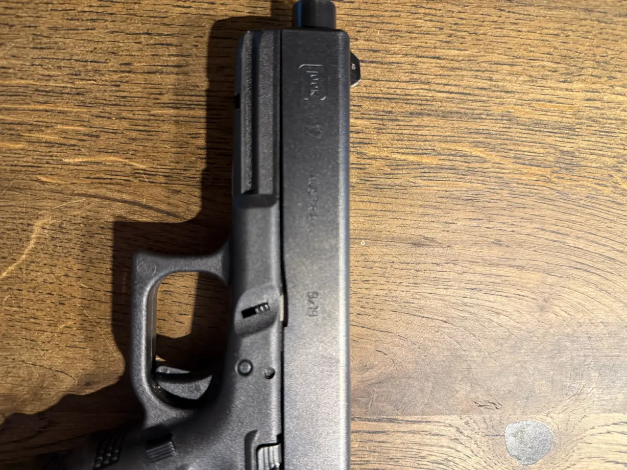 Billede 6 - Glock 17 Gen 3 – 9 mm