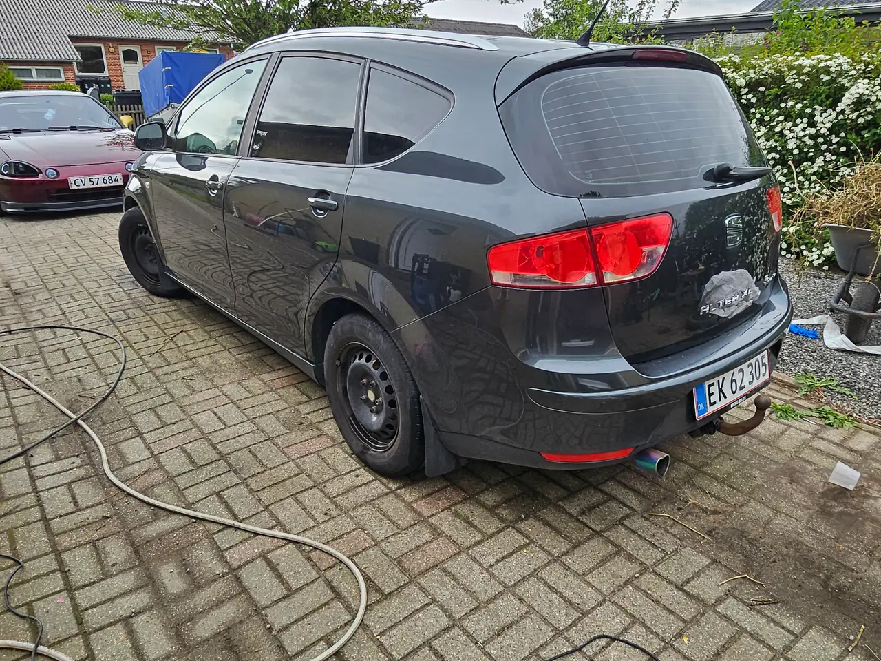 Billede 3 - Seat altea XL