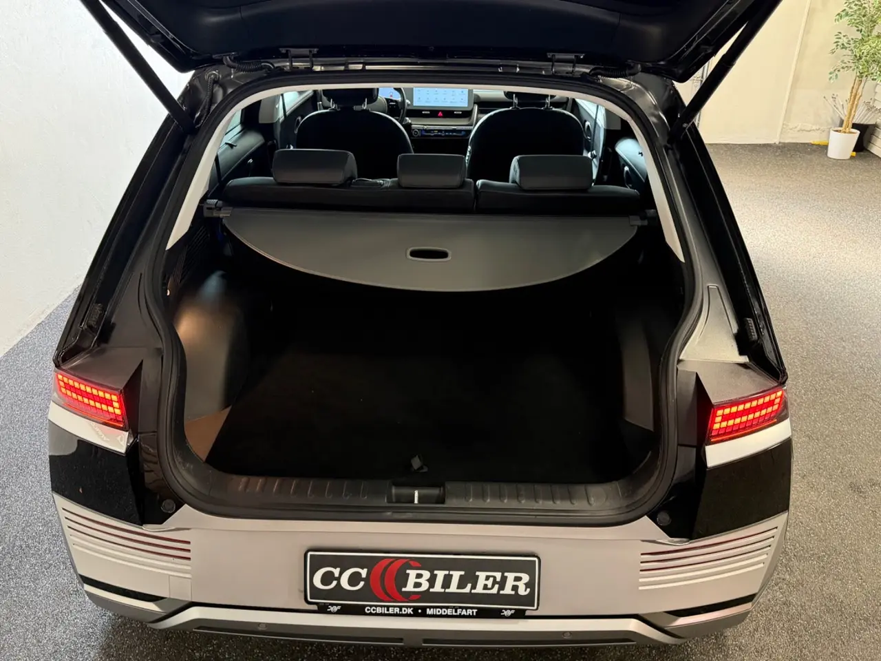 Billede 8 - Hyundai Ioniq 5 73 Ultimate