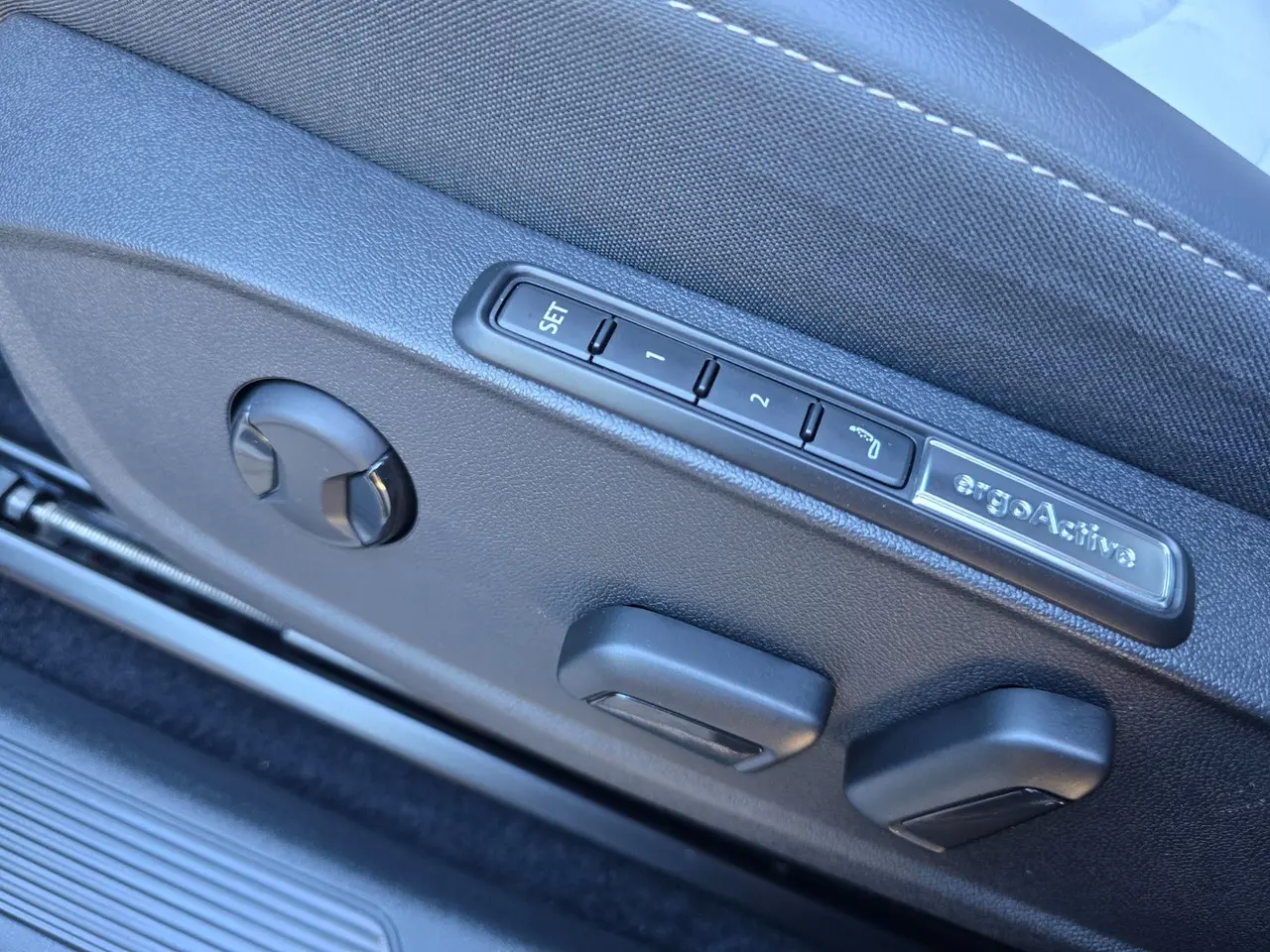 Billede 5 - VW ID.3 77 Pro S