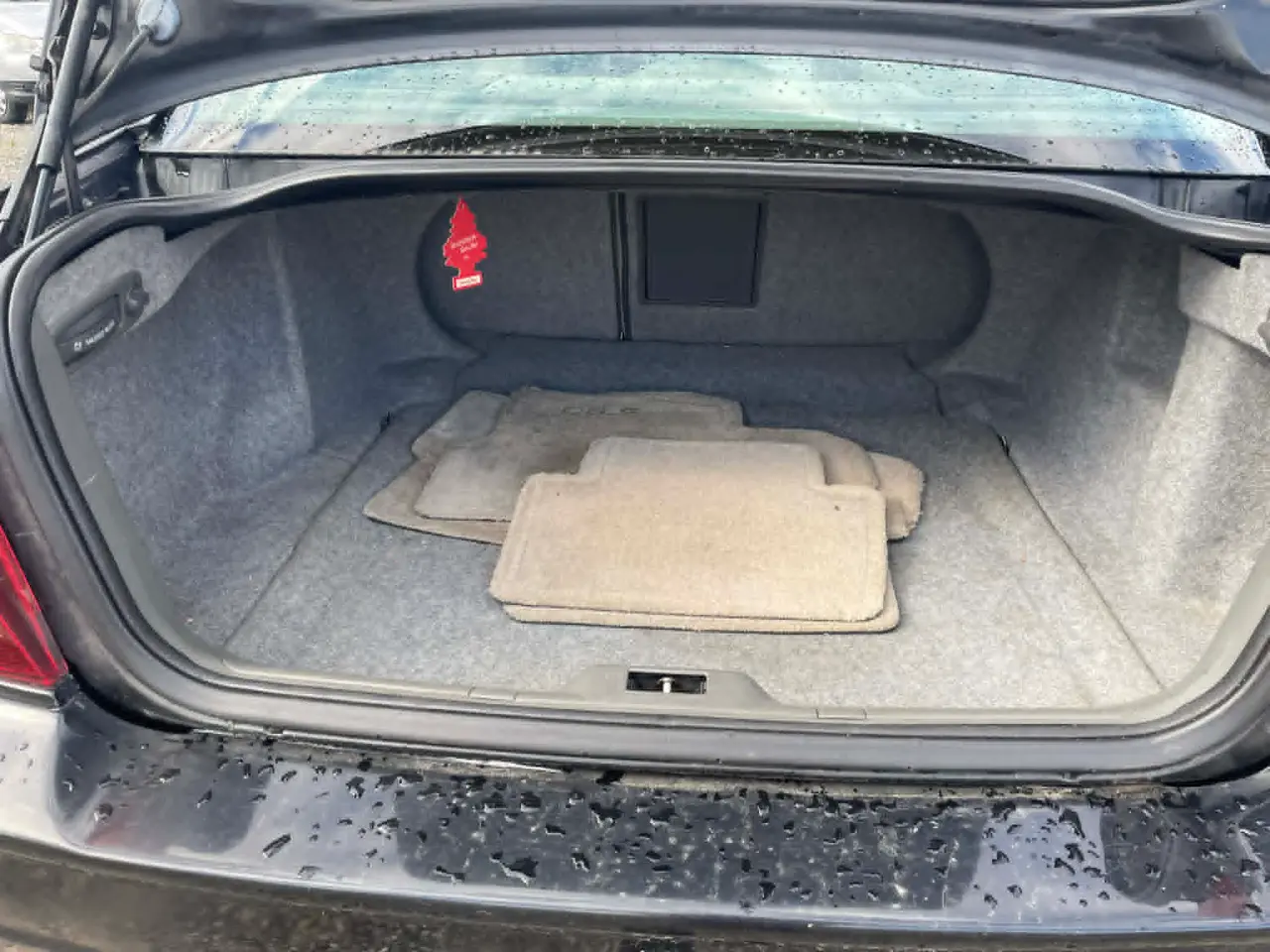 Billede 8 - volvo s80 2,4